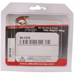 All Balls Nakrętki Koła Przedniego Honda Trx350Te 06, Trx350Tm Fourtrax Rancher 06