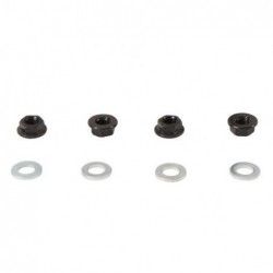 All Balls Nakrętki Koła Przedniego Suzuki Lt-160 03-04, Lt-F160 91-01