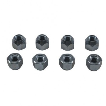 All Balls Nakrętki Koła Tylnego Honda Trx450R 04-09, Trx700Xx 08-09