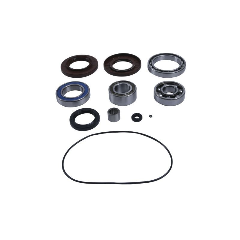 All Balls Zestaw Naprawczy Dyferencjału Przedniego Arctic Cat Wildcat 1000 14-15, Wildcat 4 13-14, Wildcat 4X 14-16