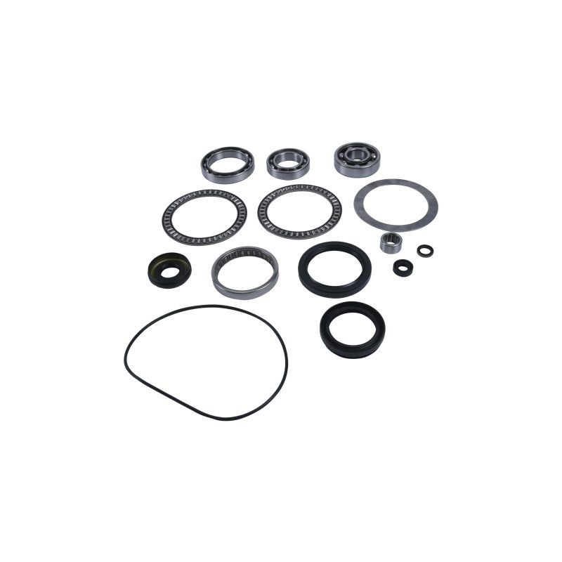 All Balls Zestaw Naprawczy Dyferencjału Przedniego Kawasaki Kvf750 Brute Force 15-21, Kvf750 Brute Force Eps 15-22