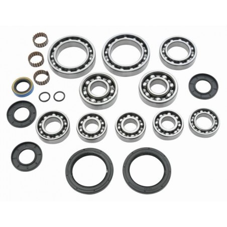 All Balls Zestaw Naprawczy Dyferencjału Tylnego Polaris Diesel 455 4X4 00-01, Sportsman 400 4X4 02-03 Sportsman 500 4X4 Duse