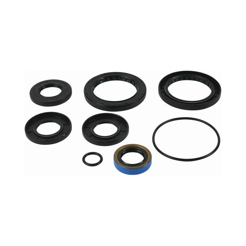 All Balls Uszczelniacze Dyferencjału Tylnego Polaris Sportsman 500 4X4 00