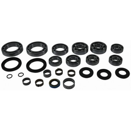 All Balls Zestaw Naprawczy Dyferencjału Tylnego Polaris Sportsman 500 4X4 Rse '00