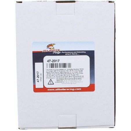 All Balls Pompa Paliwa (Zestaw) Ducati Mh900E 02 , Triumph America, Bonneville, Rocket, Scrambler, Yamaha 700 Rhino Fi 08-13