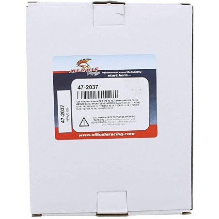 All Balls Pompa Paliwa (Zestaw) Yamaha Wr250F 15-19, Wr450F 12-18, Yfz450R 09-19, Yfz450X 10-11, Yzf250 14-19