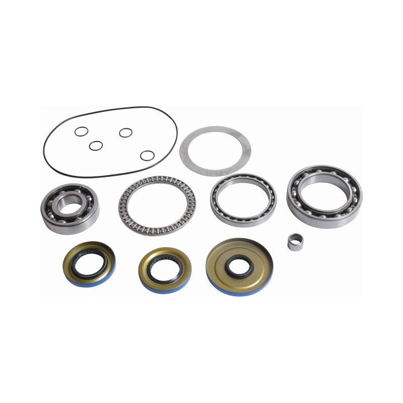 All Balls Zestaw Naprawczy Dyferencjału Przedniego Can-Am Maverick X3 / X3 Max Turbo / X3 Turbo R Xrs / Xmr / Xds / Xrc 18-19