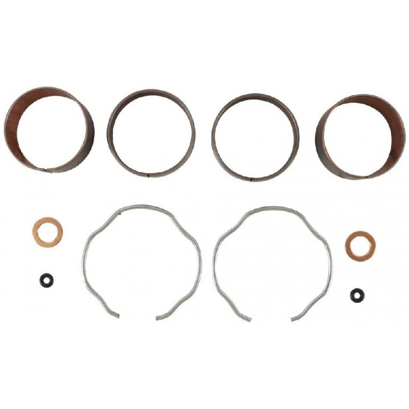 All Balls Zestaw Tulejek (Panewek) Zawieszenia Przedniego Suzuki Gsxr750 88-90