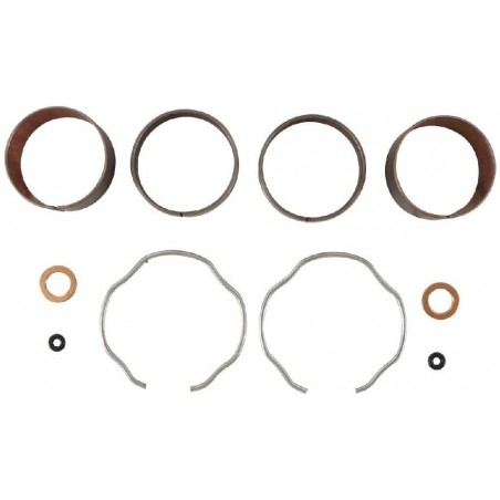 All Balls Zestaw Tulejek (Panewek) Zawieszenia Przedniego Suzuki Gsxr750 88-90