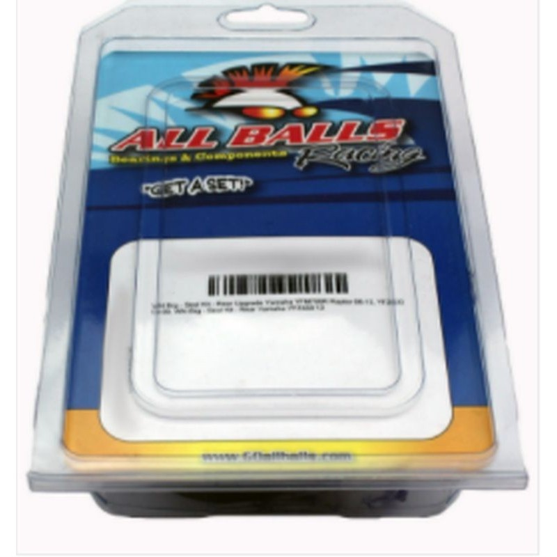 All Balls Zestaw Naprawczy Siłownika Sprzęgła Honda Crf 450R '21-'22, Crf 450Rwe '21-'22, Crf 450Rx '21-'22