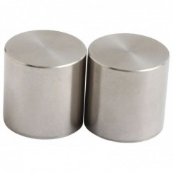 All Balls Komplet Tłoczków (Tłoczki Przód) Zacisku Hamulcowego Husaberg 450/550 '05-'08