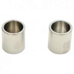 All Balls Komplet Tłoczków (Tłoczki Przód) Zacisku Hamulcowego Gas-Gas Ex 250/300/350/450F '21