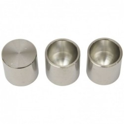 All Balls Komplet Tłoczków (Tłoczki Przód) Zacisku Hamulcowego Beta Rr 2T 125/200 '19-'22, Rr 2T 250/300 '13-'22