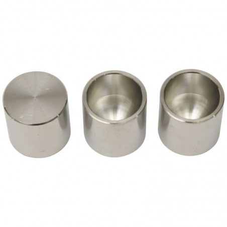 All Balls Komplet Tłoczków (Tłoczki Przód) Zacisku Hamulcowego Beta Rr 2T 125/200 '19-'22, Rr 2T 250/300 '13-'22