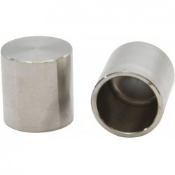 All Balls Komplet Tłoczków (Tłoczki Przód) Zacisku Hamulcowego Honda Crf 230L '08-'09, Trx 450 '04-'14