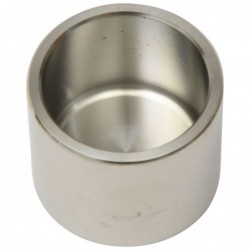 All Balls Komplet Tłoczków (Tłoczki Przód) Zacisku Hamulcowego Honda Trx 250X '88-'92/'01-'21, Trx 300 '93-'09