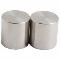 All Balls Komplet Tłoczków (Tłoczki Tył) Zacisku Hamulcowego Can-Am Commander/Defender/Maveric 1000 '20-'21