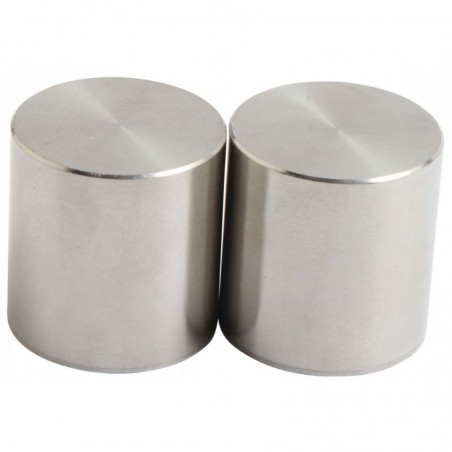 All Balls Komplet Tłoczków (Tłoczki Tył) Zacisku Hamulcowego Can-Am Commander/Defender/Maveric 1000 '20-'21