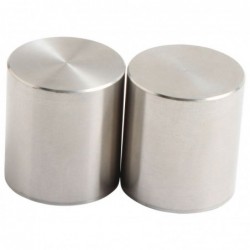 All Balls Komplet Tłoczków (Tłoczki Przód) Zacisku Hamulcowego Honda Atc 250/350R '85-'86, Trx 250R '86-'89, Xl 600R '83-'87