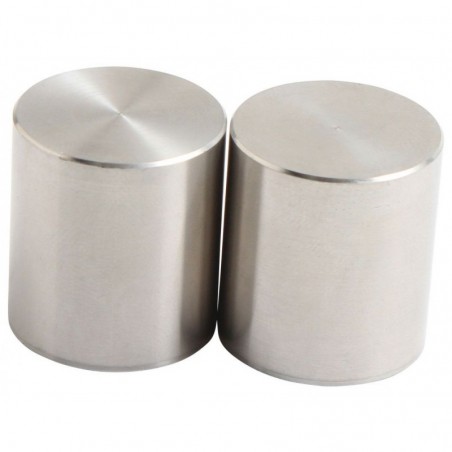 All Balls Komplet Tłoczków (Tłoczki Przód) Zacisku Hamulcowego Honda Atc 250/350R '85-'86, Trx 250R '86-'89, Xl 600R '83-'87