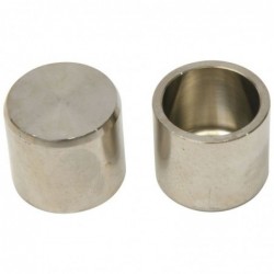 All Balls Komplet Tłoczków (Tłoczki Przód) Zacisku Hamulcowego Polaris Brutus Hd 900/1000 '13-'18, General 1000 '16-'21