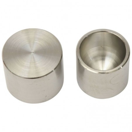 All Balls Komplet Tłoczków (Tłoczki Przód) Zacisku Hamulcowego Honda Crf 250R '19-'22, Crf 250Rx '19-'22, Crf 450R '19-'22