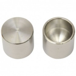 All Balls Komplet Tłoczków (Tłoczki Przód) Zacisku Hamulcowego Yamaha Yz 125 '85-'88, Yz 250 '85-'88, Yz 490 '85-'90