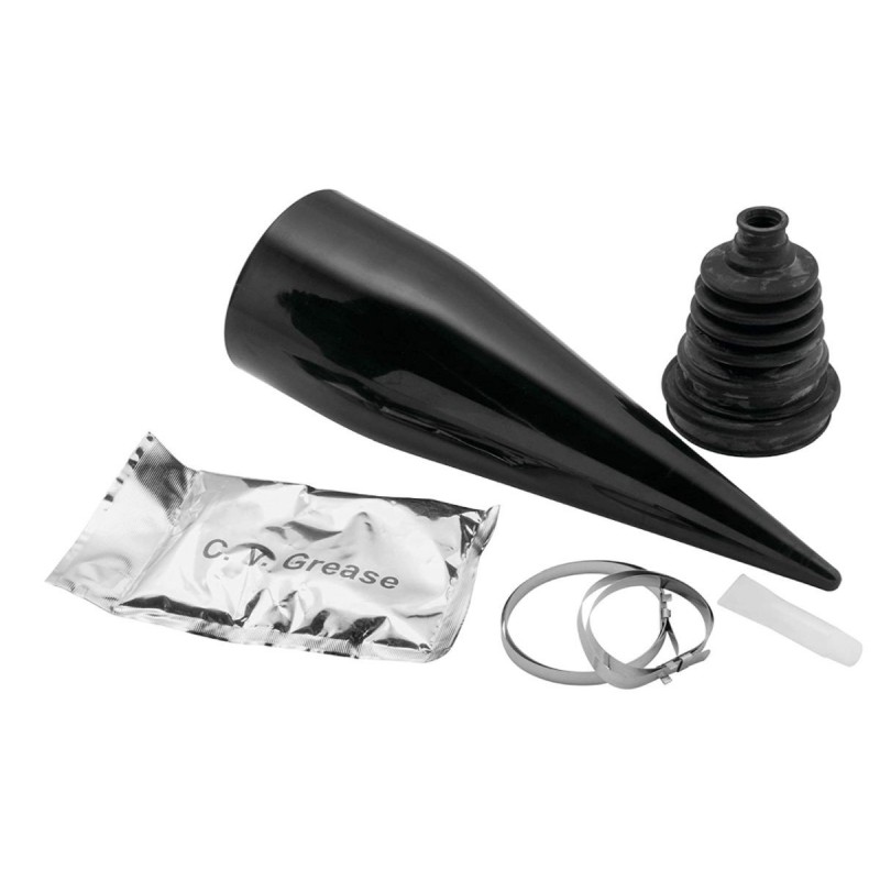 All Balls Uniwersalna Osłona Przegubu Napędowego Atv (Z Narzędziem Stożkowym)