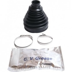 All Balls Osłona Przegubu Napędowego Tylnego Atv Wewnętrzna Honda Talon 1000R '19-'21, Yamaha Wolverine '21