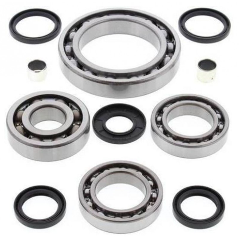 All Balls Zestaw Naprawczy Dyferencjału Przedniego Arctic Cat Alterra 570/700 '19-'20, Prowler Pro '19-'20