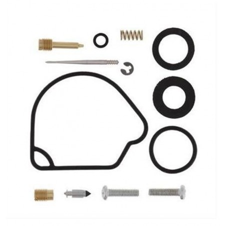 All Balls Zestaw Naprawczy Gaźnika Yamaha Yfm 250 Big Bear '07-'09
