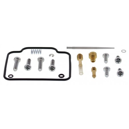 All Balls Zestaw Naprawczy Gaźnika Yamaha Yfm 400 Kodiak 4Wd '99