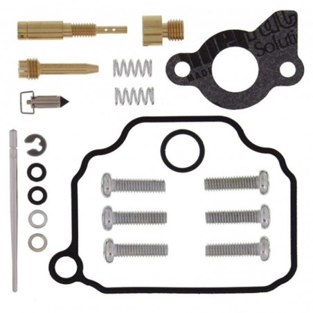 All Balls Zestaw Naprawczy Gaźnika Suzuki Lt-Z90 Quadsport '07-'21