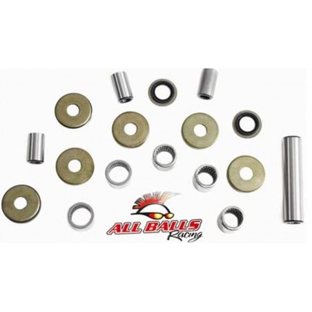 All Balls Zestaw Naprawczy Łącznika (Przegubu) Wahacza Suzuki Lt-250R '87-'90