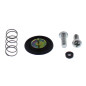 All Balls Zestaw Naprawczy Zaworu Air Cut Kawasaki Klx 140 '08-'21, Klx 140G '17-'21, Klx 140L '08-'21