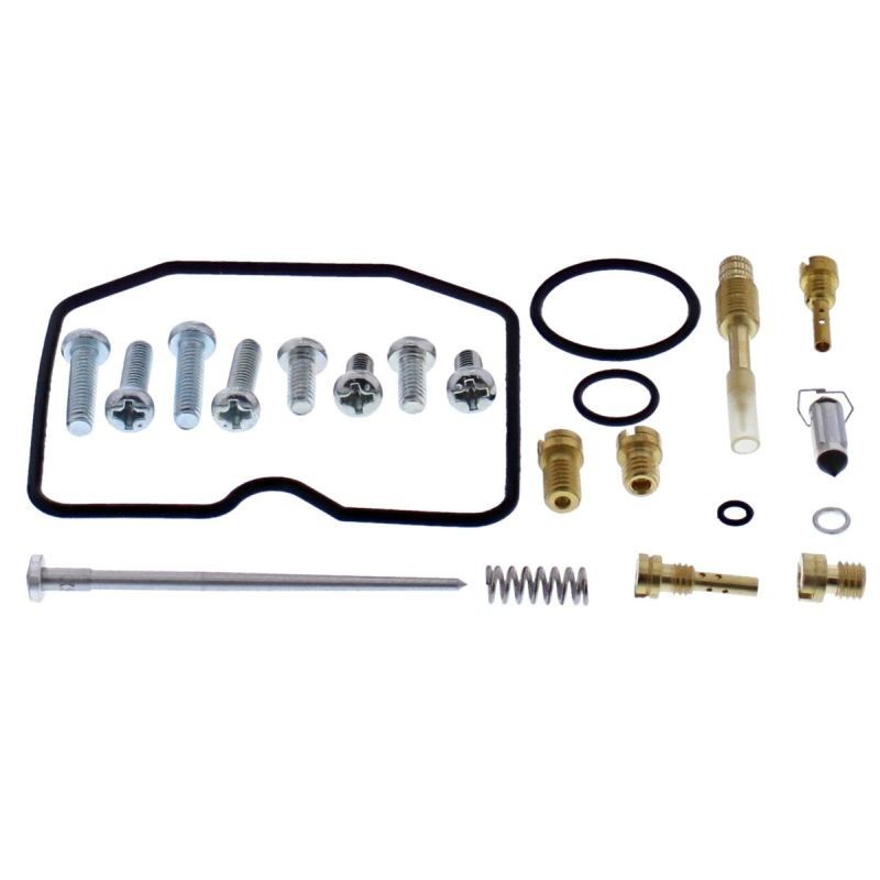 All Balls Zestaw Naprawczy Gaźnika Ez Start Kawasaki Kef 300 Lakota '95-'03