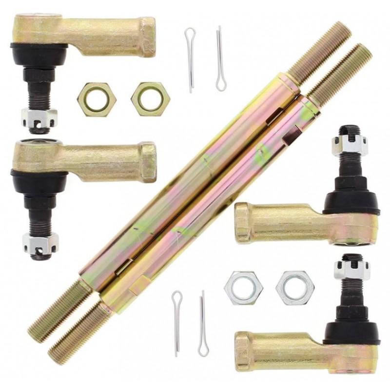All Balls KońCówki (Gałki) I Drążki Kierownicze Wzmocnione Honda Trx 300 Fourtrax '88-'92