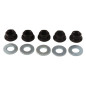 All Balls Nakrętki Koła Tylnego Suzuki Lt-230E '88-'93, Lt-250R '87-'92