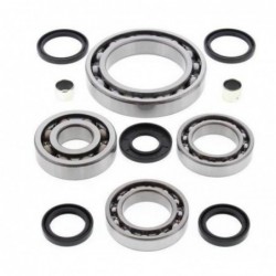 All Balls Uszczelniacze Dyferencjału Przedniego Arctic Cat Alterra 570/700 '19-'20, Prowler Pro '19-'20