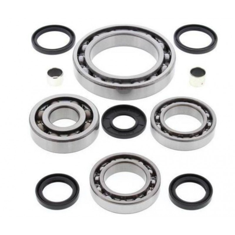 All Balls Uszczelniacze Dyferencjału Przedniego Arctic Cat Alterra 570/700 '19-'20, Prowler Pro '19-'20