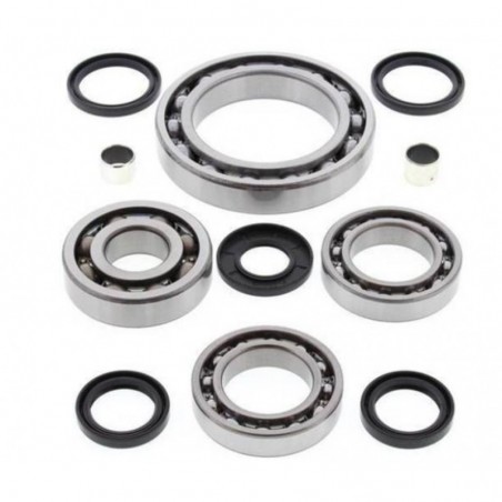 All Balls Uszczelniacze Dyferencjału Przedniego Arctic Cat Alterra 570/700 '19-'20, Prowler Pro '19-'20