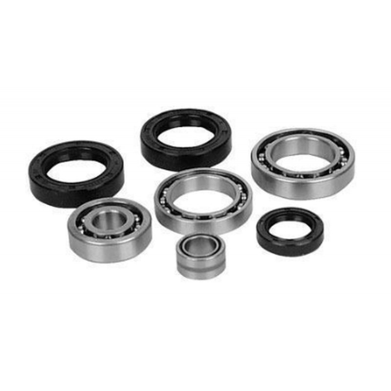 All Balls Zestaw Naprawczy Skrzyni Biegów (Transaxle) Polaris Ranger 1000 '20-'21