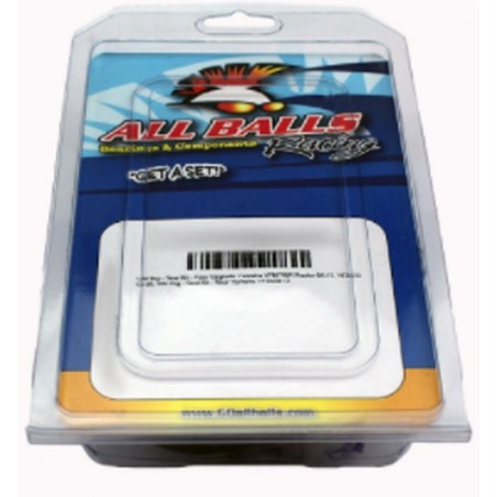 All Balls Tulejka (Panewka) Zawieszenia Przedniego 33.1X36X8 Mm