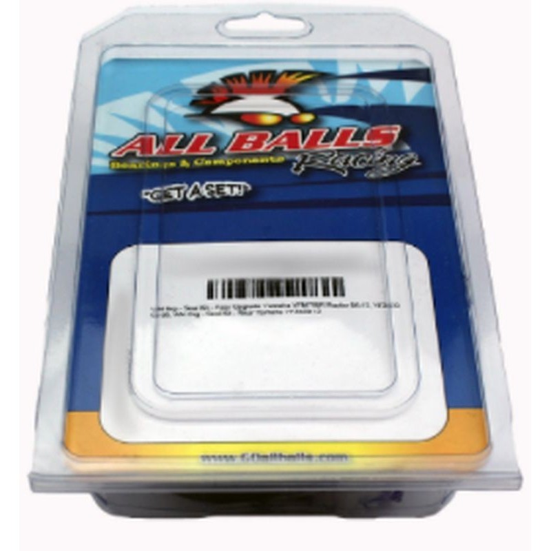 All Balls Tulejka (Panewka) Zawieszenia Przedniego 41-45-14.9 Mm