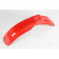 Ufo Błotnik Przód Honda Cr 125/250 '87-'99, Cr 500 '87-'01 Kolor Czerwony (Ufo Red)