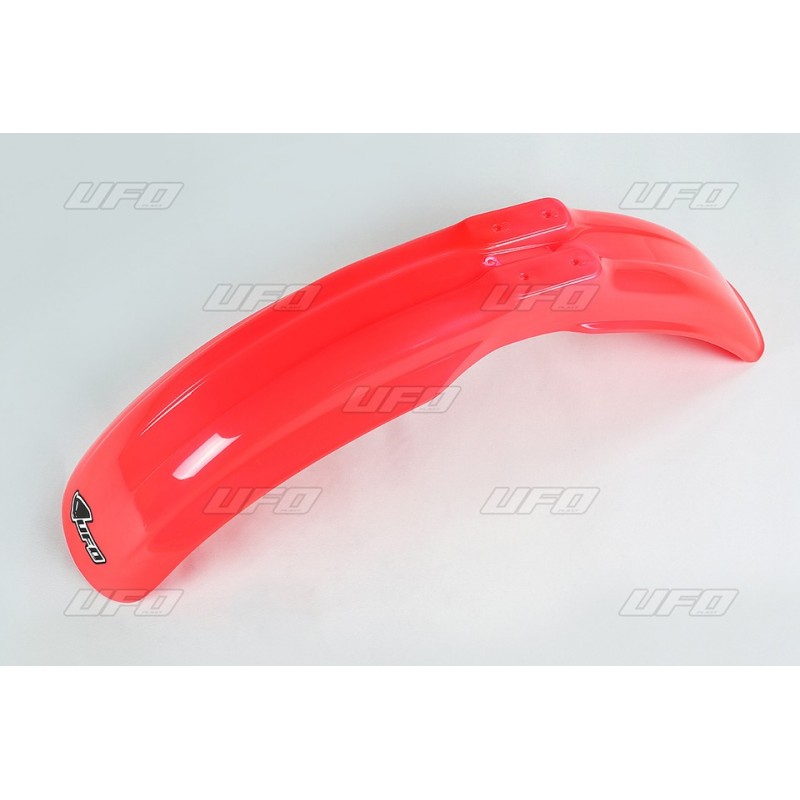 Ufo Błotnik Przód Honda Cr 125/250 '87-'99, Cr 500 '87-'01 Kolor Czerwony (Old Cr)