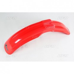 Ufo Błotnik Przód Honda Cr 125/250 '87-'99, Cr 500 '87-'01 Kolor Czerwony