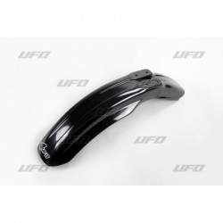 Ufo Błotnik Przód Honda Cr 80 '96-'02, Cr 85 '03-'09 Kolor Czarny
