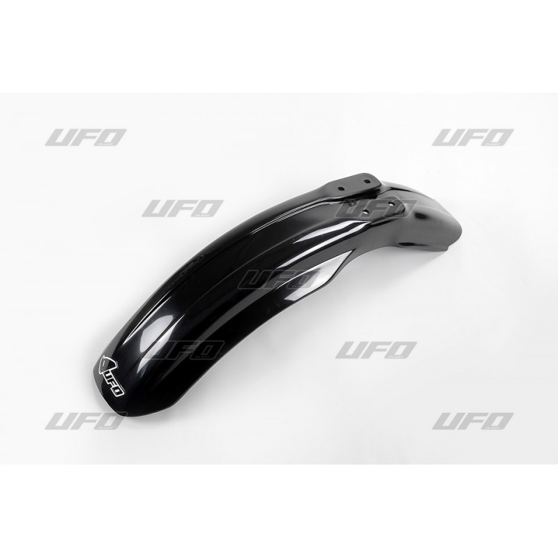 Ufo Błotnik Przód Honda Cr 80 '96-'02, Cr 85 '03-'09 Kolor Czarny