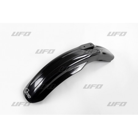 Ufo Błotnik Przód Honda Cr 80 '96-'02, Cr 85 '03-'09 Kolor Czarny